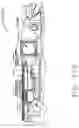 Fig. 167 - STAPLING INSTRUMENT COMPRISING AN ARTICULATION CONTROL DISPLAY