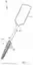 Fig. 02 - METHOD AND DEVICE FOR APPLYING A COATING TO AN INTERDENTAL CLEANER AND INTERDENTAL CLEANER HAVING A COATING