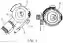 Fig. 06 - SCBA Assembly with Integrated APR Capability