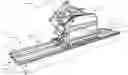 Fig. 01 - POWER TOOL GUIDE AND POWER TOOL GUIDE ASSEMBLY