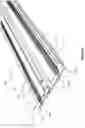 Fig. 03 - POWER TOOL GUIDE AND POWER TOOL GUIDE ASSEMBLY