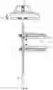 Fig. 33 - RIP-CUT SAW GUIDE SYSTEM