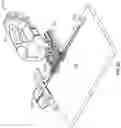 Fig. 49 - RIP-CUT SAW GUIDE SYSTEM