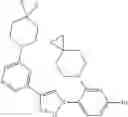 Fig. 586 - COMPOUNDS FOR INHIBITING KIF18A