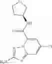 Fig. 511 - SUBSTITUTED 4-([1,2,4]TRIAZOLO[1,5-a]PYRIDIN-6-YL)THIOPHENE-2-CARBOXAMIDE DERIVATIVES AND USE THEREOF