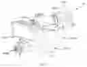 Fig. 07 - WATER FILTRATION SYSTEM AND POOL BODY