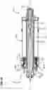 Fig. 13 - Compact projectile launcher