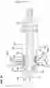 Fig. 37 - Compact projectile launcher