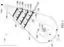 Fig. 02 - MODULE VESSEL WITH SCRUBBER GUTTERS SIZED TO PREVENT OVERFLOW
