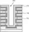 Fig. 01 - HIGHLY CONFORMAL METAL ETCH IN HIGH ASPECT RATIO SEMICONDUCTOR FEATURES