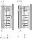 Fig. 04 - Semiconductor die including through substrate via barrier structure and methods for forming the same