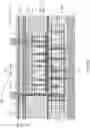 Fig. 09 - Semiconductor die including through substrate via barrier structure and methods for forming the same