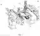 Fig. 02 - Battery piece feeding device and soldering stringer