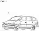 Fig. 02 - TRANSMISSION CIRCUIT, ELECTRONIC CONTROL UNIT, AND VEHICLE