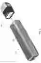 Fig. 03 - Electronic devices for aerosolizing and inhaling liquid having diaphragm and a pressure sensor
