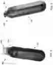 Fig. 05 - Electronic devices for aerosolizing and inhaling liquid having diaphragm and a pressure sensor