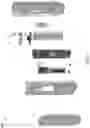 Fig. 07 - Electronic devices for aerosolizing and inhaling liquid having diaphragm and a pressure sensor
