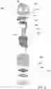 Fig. 08 - Electronic devices for aerosolizing and inhaling liquid having diaphragm and a pressure sensor