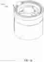 Fig. 18 - Electronic devices for aerosolizing and inhaling liquid having diaphragm and a pressure sensor