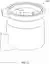 Fig. 21 - Electronic devices for aerosolizing and inhaling liquid having diaphragm and a pressure sensor