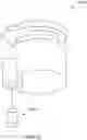 Fig. 23 - Electronic devices for aerosolizing and inhaling liquid having diaphragm and a pressure sensor