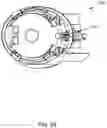 Fig. 31 - Electronic devices for aerosolizing and inhaling liquid having diaphragm and a pressure sensor