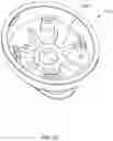 Fig. 34 - Electronic devices for aerosolizing and inhaling liquid having diaphragm and a pressure sensor