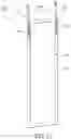 Fig. 13 - HANGING APPARATUS