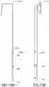 Fig. 20 - HANGING APPARATUS