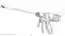Fig. 01 - Ultrasonic scalpel
