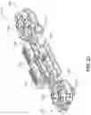 Fig. 22 - LOCKING CASTERS FOR SURGICAL SYSTEMS WITH SENSING