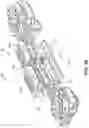 Fig. 28 - LOCKING CASTERS FOR SURGICAL SYSTEMS WITH SENSING