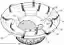 Fig. 01 - Prosthetic heart valve