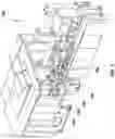Fig. 02 - MACHINE AND METHOD FOR INJECTION MOLDING MULTILAYER ARTICLES HAVING A HIGH PROPORTION OF INTERNAL LAYER MATERIAL