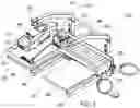 Fig. 04 - HEAT TRANSFER PRESS PROJECTION ALIGNMENT SYSTEM AND METHOD