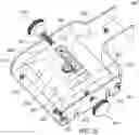 Fig. 12 - HEAT TRANSFER PRESS PROJECTION ALIGNMENT SYSTEM AND METHOD