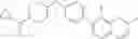 Fig. 197 - 1,4-substituted piperidine derivatives