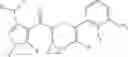 Fig. 167 - DENDRENE AMIDE COMPOUND, BACTERICIDE AND USE THEREOF