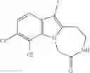 Fig. 167 - cGAS INHIBITORS