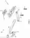 Fig. 05 - ELECTRICAL LINKAGE ASSEMBLY FOR WINDOWS OR DOORS