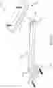 Fig. 21 - ELECTRICAL LINKAGE ASSEMBLY FOR WINDOWS OR DOORS