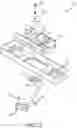 Fig. 22 - ELECTRICAL LINKAGE ASSEMBLY FOR WINDOWS OR DOORS