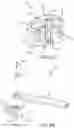 Fig. 23 - ELECTRICAL LINKAGE ASSEMBLY FOR WINDOWS OR DOORS