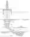Fig. 02 - Centralizer with opposing hollow spring structure