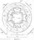 Fig. 20 - Centralizer with opposing hollow spring structure