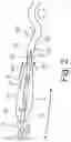 Fig. 03 - Trailing edge noise reduction using an airfoil with an internal bypass channel