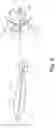 Fig. 06 - Trailing edge noise reduction using an airfoil with an internal bypass channel