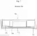 Fig. 08 - IMMUNOCHROMATOGRAPHIC KIT FOR FLUORESCENT IMMUNOCHROMATOGRAPHY AND HOUSING CASE COMPRISING IMMUNOCHROMATOGRAPHIC KIT