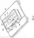 Fig. 04 - OPTOELECTRONIC DEVICE HAVING ATTENUATING LENS BLOCK AND SOURCE MONITORING