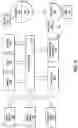 Fig. 15 - End-to-end neural word alignment process of suggesting formatting in machine translations